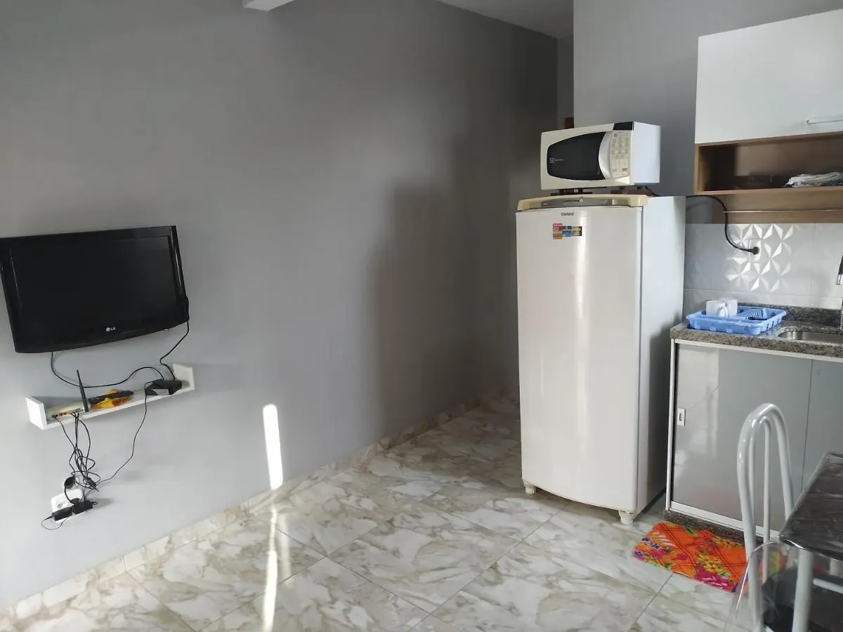 Flat Solife 2 Cabo Frio-Buzios