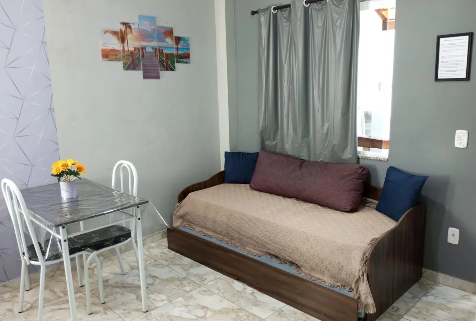公寓 Flat Solife 2 Cabo Frio-Buzios
