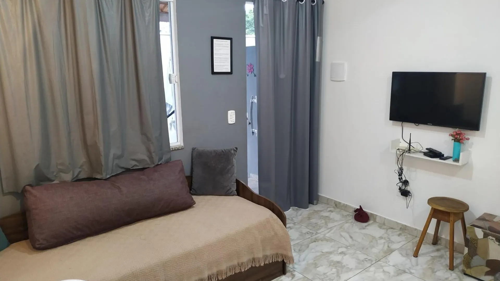 Flat Solife 2 Cabo Frio-Buzios 0*,