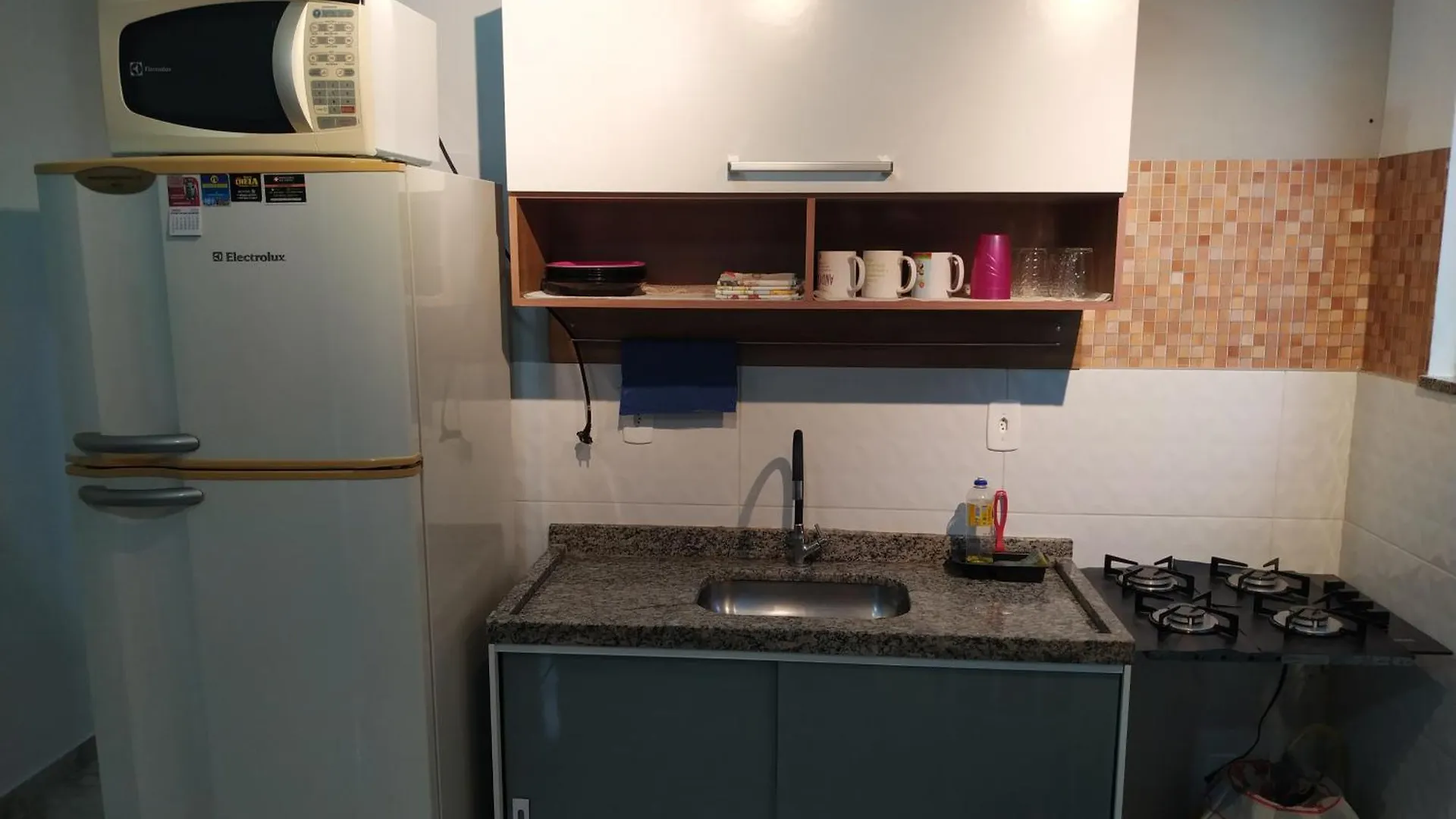 Flat Solife 2 Cabo Frio-Buzios 巴西