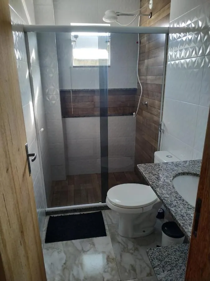 Flat Solife 2 Cabo Frio-Buzios Apartamento