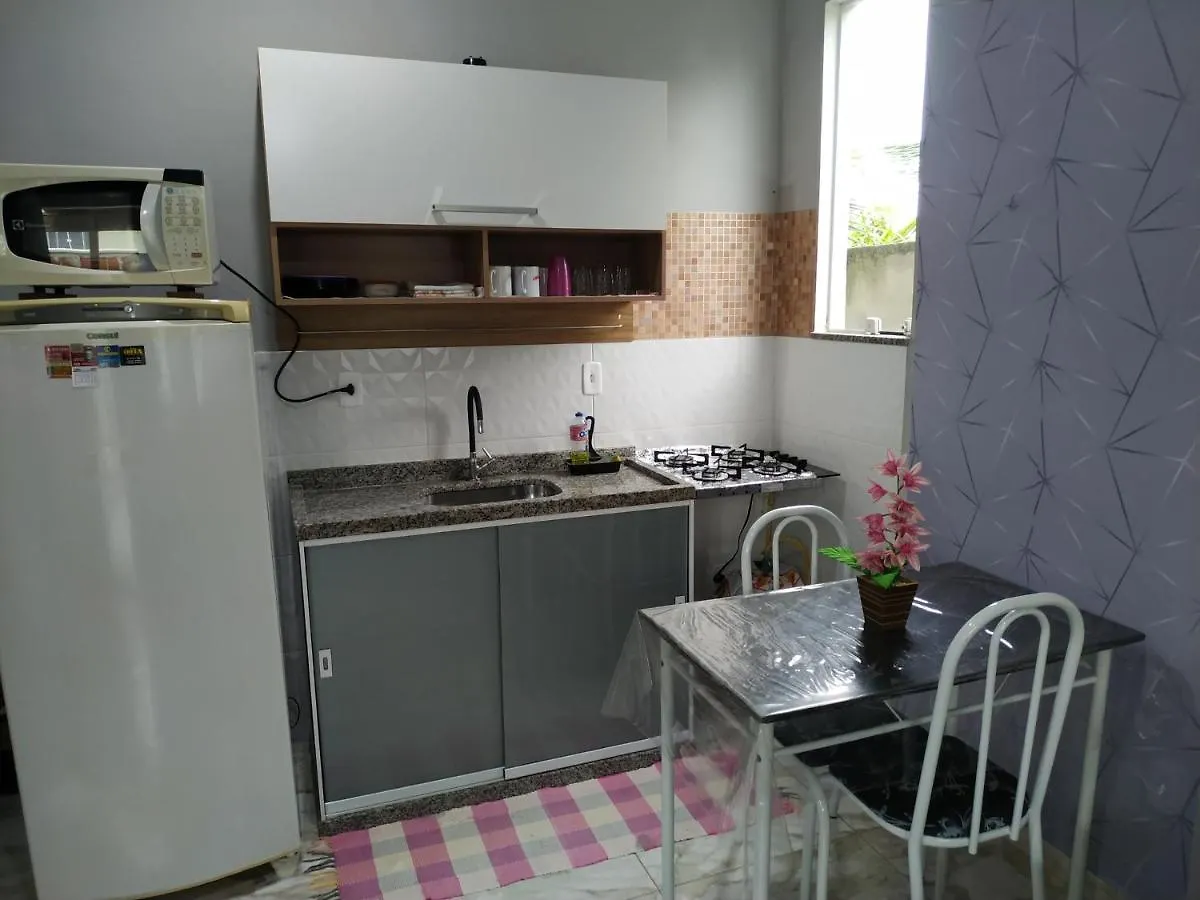 Flat Solife 2 Cabo Frio-Buzios 0*,  Brasil