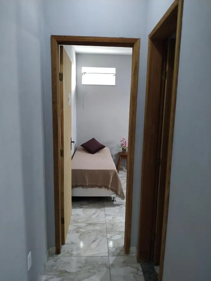 Flat Solife 2 Cabo Frio-Buzios Brasil