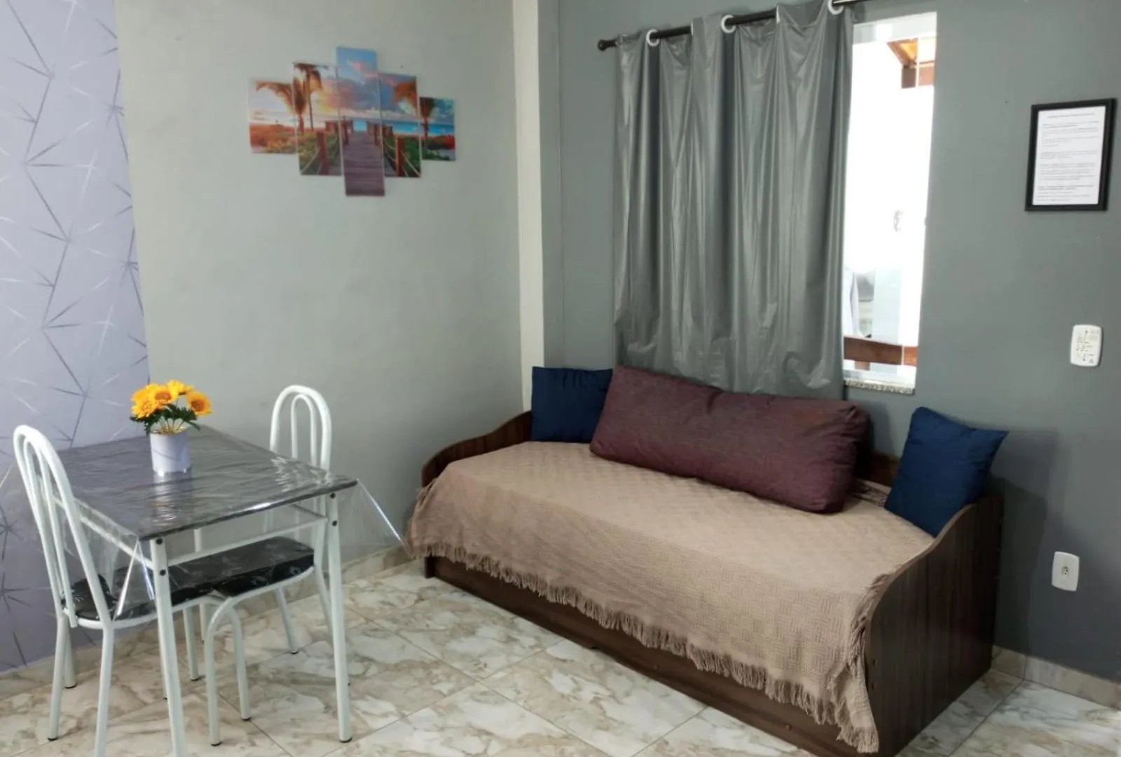 Flat Solife 2 Cabo Frio-Buzios 0*,