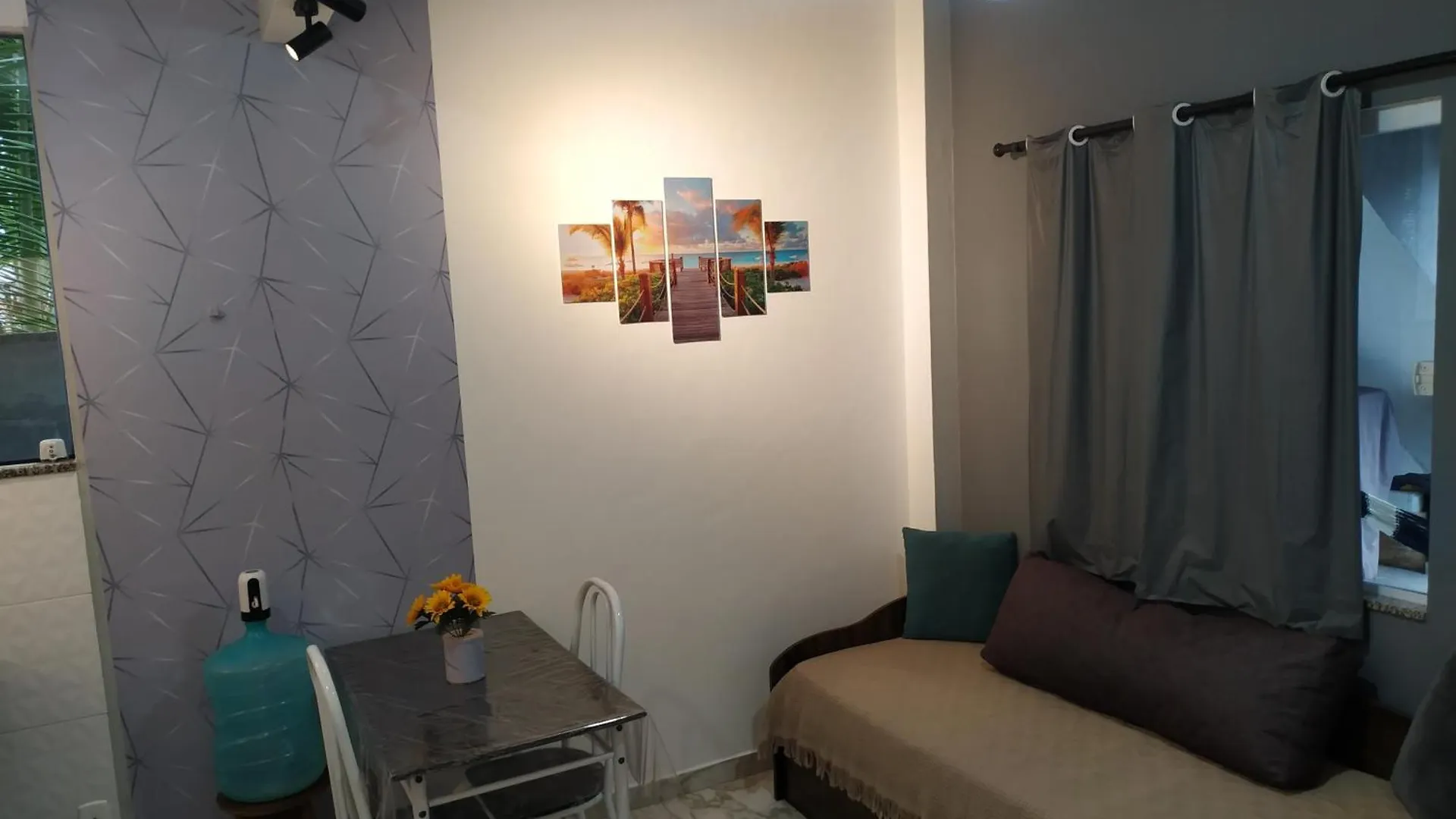 Apartamento Flat Solife 2 Cabo Frio-Buzios