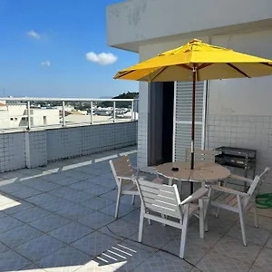 Cobertura De 3 Quartos Duplex Apartamento